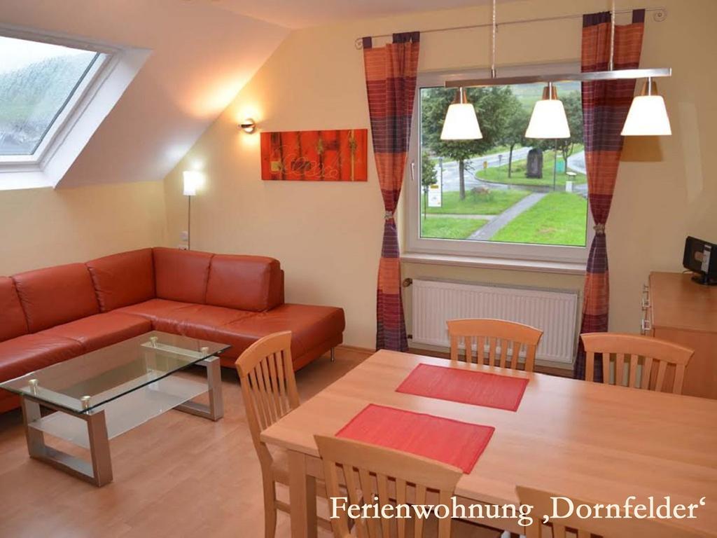 Ferienwohnungen Ferienland Cochem Bruttig-Fankel Quarto foto