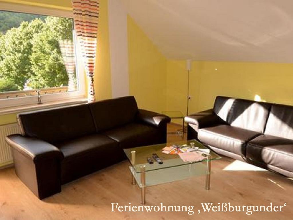 Ferienwohnungen Ferienland Cochem Bruttig-Fankel Quarto foto